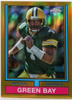 Brett Favre