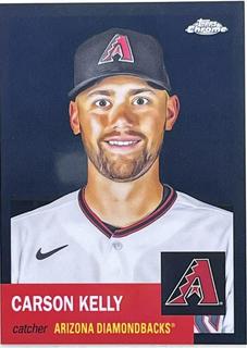 Carson Kelly