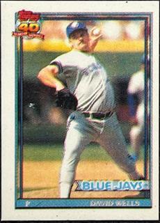 David Wells