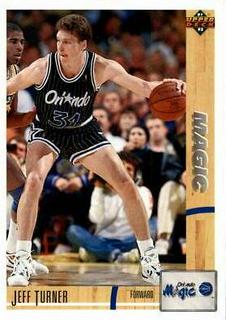Jeff Turner
