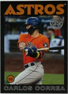 Carlos Correa
