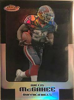 Willis McGahee