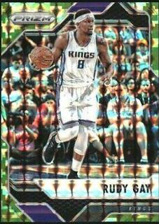 Rudy Gay