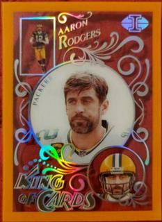 Aaron Rodgers