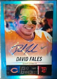 David Fales