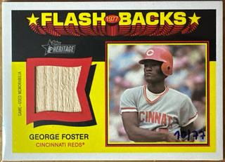 George Foster