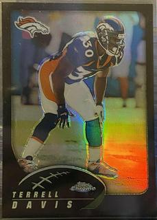 Terrell Davis