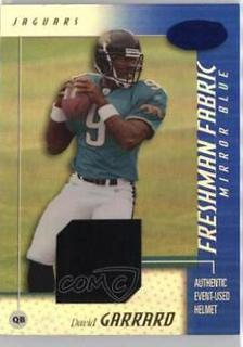 David Garrard