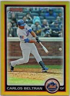 Carlos Beltran