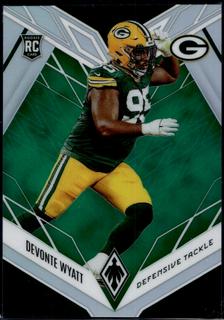 Devonte Wyatt