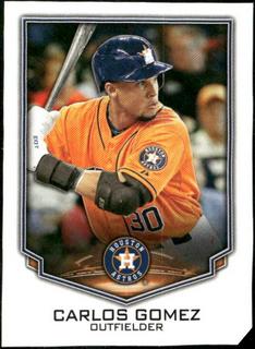 Carlos Gomez