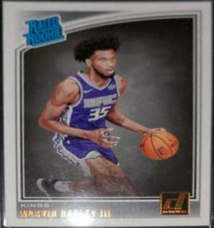 Marvin Bagley III