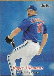 Roger Clemens
