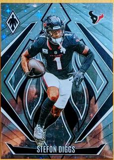 Stefon Diggs