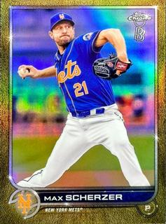 Max Scherzer