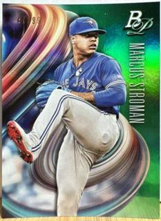 Marcus Stroman
