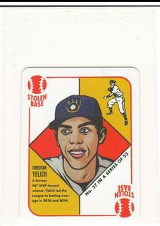 Christian Yelich