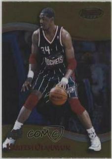 Hakeem Olajuwon