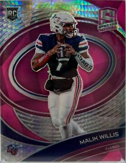 Malik Willis