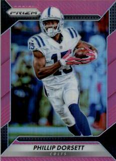 Phillip Dorsett