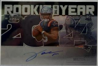 Joe Milton III