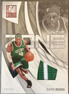 Rajon Rondo