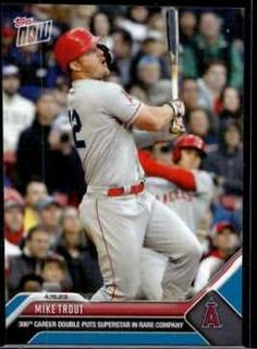 Mike Trout