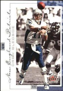 Drew Bledsoe