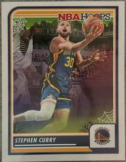 Stephen Curry