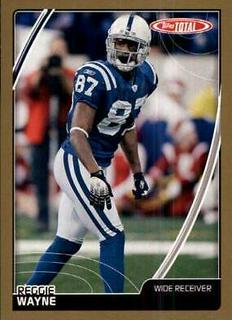 Reggie Wayne