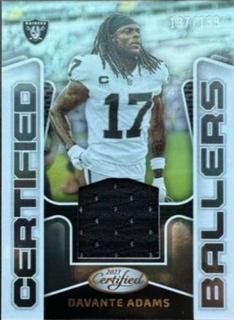 Davante Adams