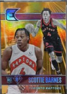 Scottie Barnes