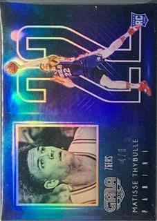 Matisse Thybulle