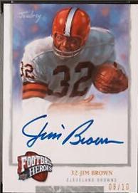 Jim Brown