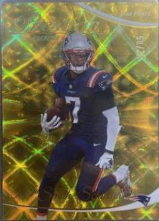 JuJu Smith Schuster