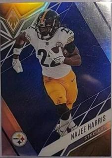 Najee Harris