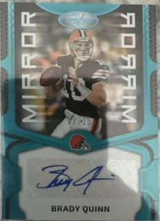 Brady Quinn