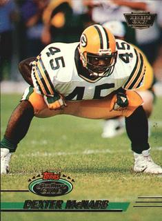 Dexter McNabb