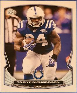 Trent Richardson