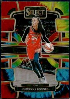 DeWanna Bonner