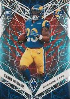 Kyren Williams