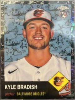 Kyle Bradish