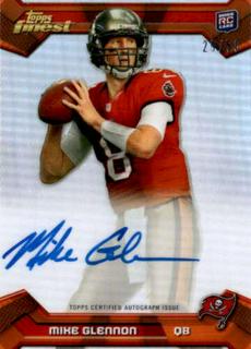 Mike Glennon