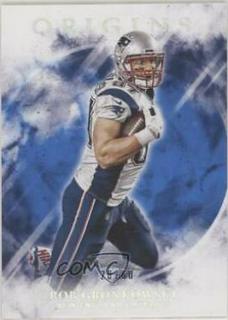Rob Gronkowski
