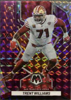Trent Williams