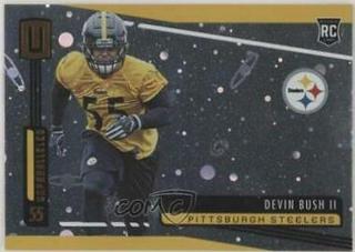 Devin Bush II