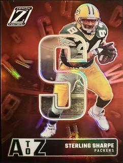 Sterling Sharpe