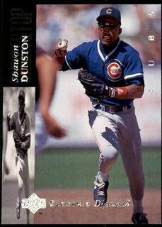 Shawon Dunston