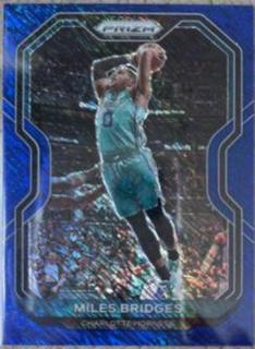 Miles Bridges