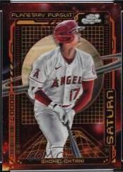 Shohei Ohtani